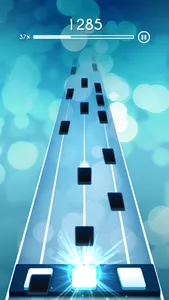 Tap Tap Piano: Beat Music screenshot 7