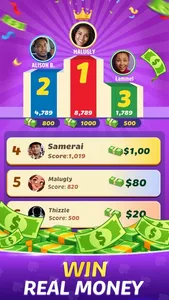 Spades - Win Real Cash screenshot 2