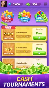 Spades - Win Real Cash screenshot 4