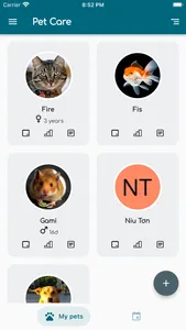 Pet Care: Knowing your pets screenshot 6