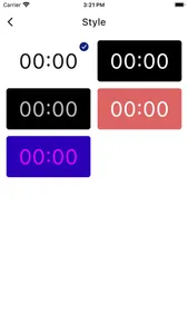 LoFiPomo-Efficient Timer screenshot 3