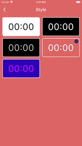 LoFiPomo-Efficient Timer screenshot 6