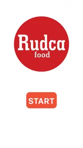 Rudca food screenshot 0