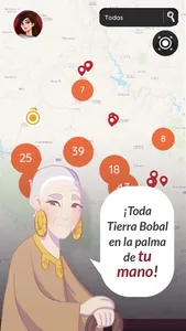 Tierra Bobal screenshot 5