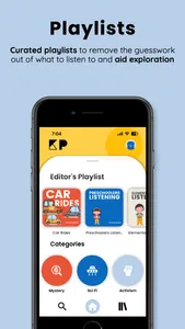 KidsPod screenshot 9