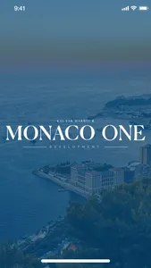 MONACO ONE Development screenshot 0