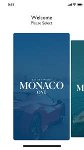 MONACO ONE Development screenshot 1