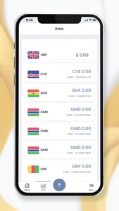 Yayeh Money Transfer screenshot 6