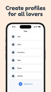 Cat Translator – Human to Pet screenshot 5
