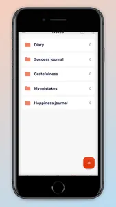 Listok: To do list & Planner screenshot 5