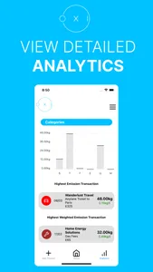 Oxi - Carbon Calculator screenshot 4