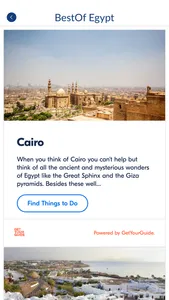 BestOf Egypt screenshot 3