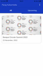 Basque Circular Summit 2022 screenshot 1