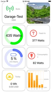 Solar Check Production screenshot 0