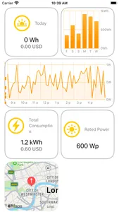 Solar Check Production screenshot 1