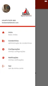 Daufen Condomínios screenshot 1