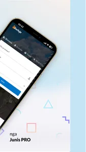 Afer Teje screenshot 1