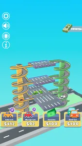 Parking Lot Idle screenshot 6