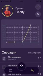 MetaApp screenshot 0