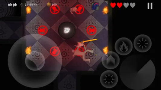 Severance Pain screenshot 5