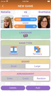 LetterGrid - Word Game screenshot 5