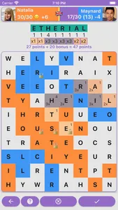 LetterGrid - Word Game screenshot 6