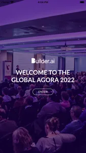 Global Agora 2022 screenshot 0