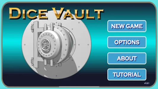 Dice Vault screenshot 4