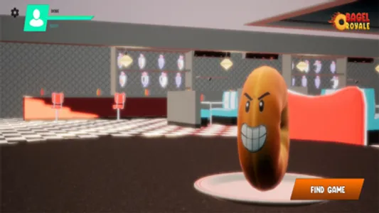 Bagel Royale screenshot 3