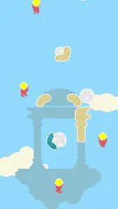 Sausage Climb screenshot 3