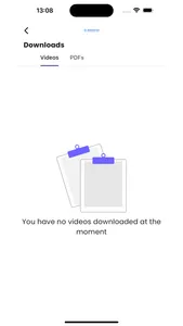 Adhyayan Mantra Connected screenshot 2