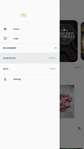 Mak Kitchen screenshot 6