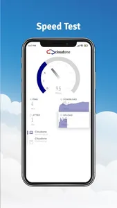 Cloudone Self-Care screenshot 4