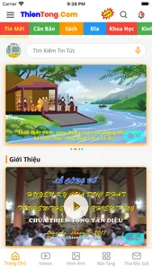 Tinh Hoa Nhân Loại screenshot 2