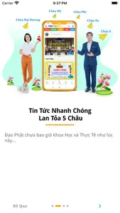 Tinh Hoa Nhân Loại screenshot 6