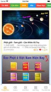 Tinh Hoa Nhân Loại screenshot 7