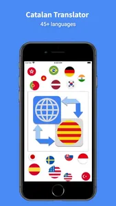 Catalan Translator - CataGo screenshot 0