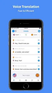 Catalan Translator - CataGo screenshot 1