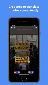 Catalan Translator - CataGo screenshot 2