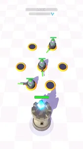 Tower Defence! screenshot 2