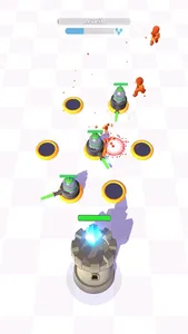 Tower Defence! screenshot 3