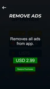 Spin The Wheel Random Chooser screenshot 6