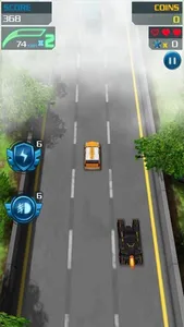 Max Speed Racing screenshot 2