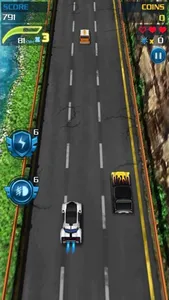 Max Speed Racing screenshot 4