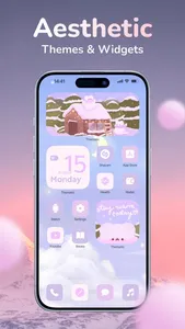 Thematic - Top Color Widgets screenshot 6