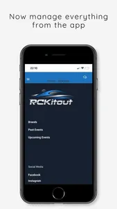 RCKitout screenshot 3