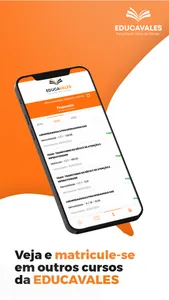 Educavales screenshot 1