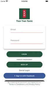 Tian Tian Tonic screenshot 0