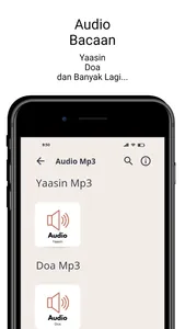 Yaasin & Tahlil screenshot 8