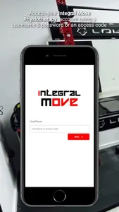 Integral Move Physiotherapy screenshot 0
